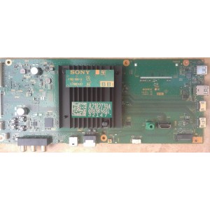 Sony 49 LED TV Mother Board For Model KD49X7000E