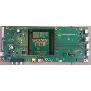 Sony 49 LED TV Mother Board For Model KD49X7000G