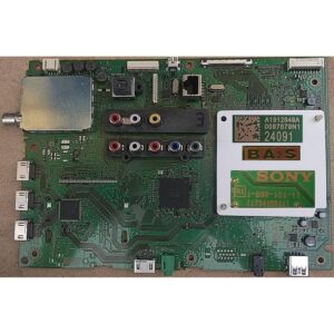 Sony 42 LED TV Mother Board For Model 42W700A