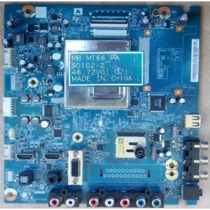 Sony 32 LED TV Mother Board for Model 32BX320