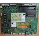 Sony 49 LED TV Mother Board For Model KD49X9000E