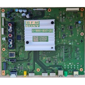 Sony 43 LED TV Mother Board For Model KD43X8000D