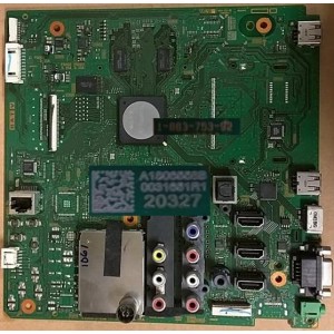 Sony 32 inch LED TV Mother Board For Model 32EX420