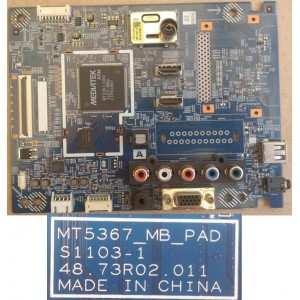 Sony 40 LED TV Mother Board For Model 40BX450