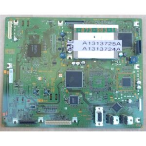 Sony 40 LED TV Mother Board For Model 40W3100