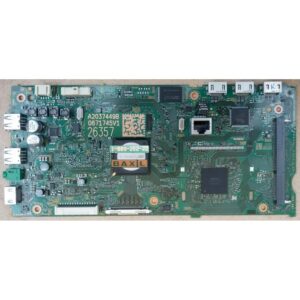Sony 40 LED TV Mother Board For Model 40W600B