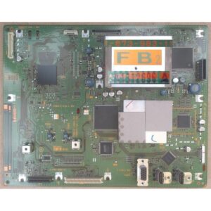 Sony 40 LED TV Mother Board For Model 40XBR