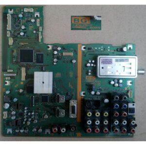 Sony 40 LED TV Mother Board For Model 40D3100
