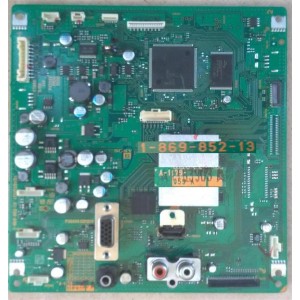 Sony 40 LED TV Mother Board For Model 40V2000