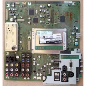 Sony 40 LED TV Mother Board For Model 40V4000