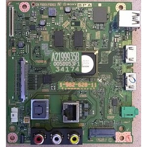 Sony 43 LED TV Mother Board For Model KDL43W660F