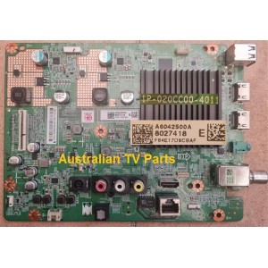 Sony 50 LED TV Mother Board For Model KD50X75K