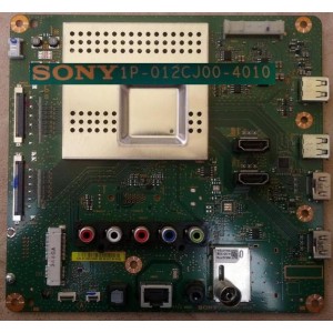 Sony 50 LED TV Mother Board For Model KDL50R550