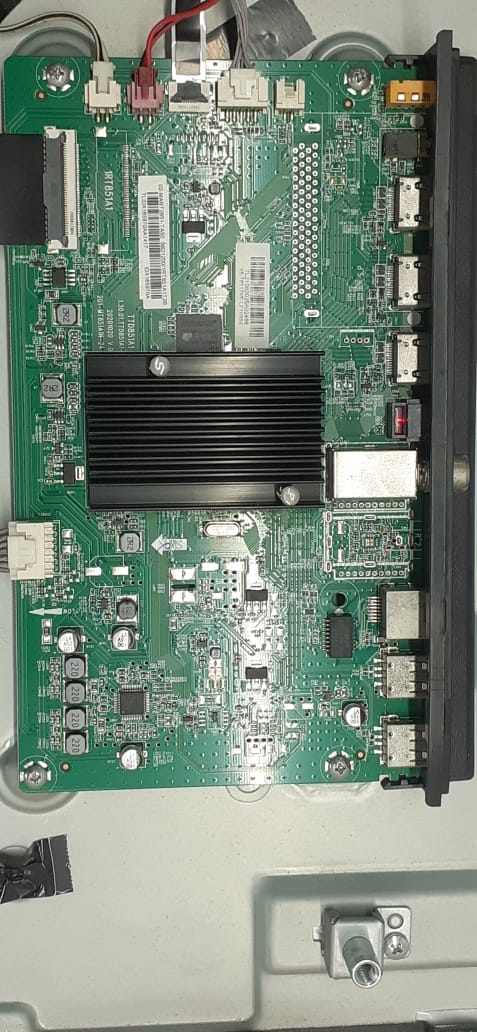 Acer 55 inch LEDTV Motherboard for Model AR58AP2851UD