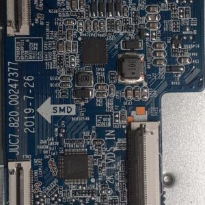 Realme   43   inch LED TV T-con for Model TV43