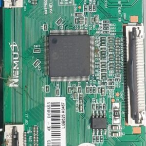 Realme 50 inch LED TV T-con for Model RMV2005